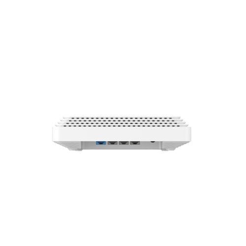 Keenetic Sprinter SE AX3000 Mesh Wi-Fi 6 Gigabit Router/Extender with a 4-Port Gigabit Smart Switch. WAN connection type: 
