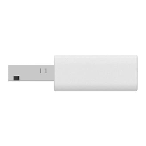 D-Link AC13U IEEE 802.11 a/b/g/n/ac Dual Band Wi-Fi Adapter - USB 2.0 - 1.24 Gbit/s - 2.40 GHz ISM - 5 GHz UNII - Compact