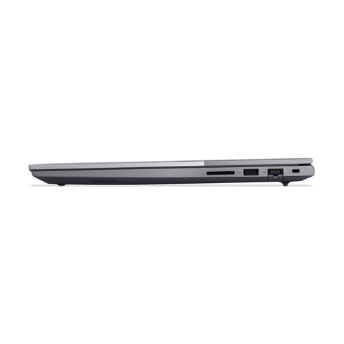Lenovo ThinkBook 16 G9 IRL 21US000SSP 40.6 cm (16") Notebook - WUXGA - Intel Core 5 2nd Gen 210H - 16 GB - 512 GB PCI Expr