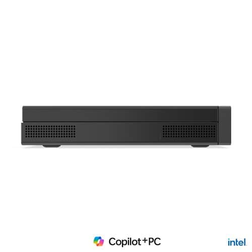 Lenovo ThinkCentre neo 50q Gen 6 13HR003SSP Desktop Computer - Intel Core Ultra 7 Series 2 256V - 16 GB - 512 GB PCI Expre