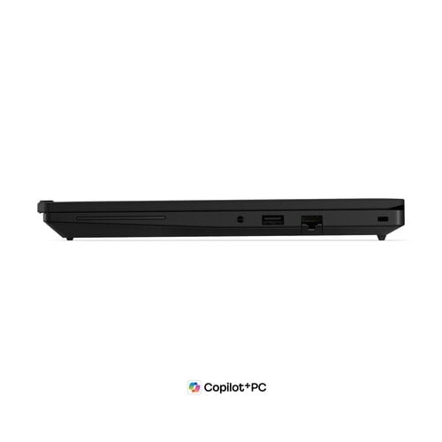 Lenovo ThinkPad T14 Gen 7 (Intel). Product type: Laptop, Form factor: Clamshell. Processor family: Intel Core Ultra 7, Pro
