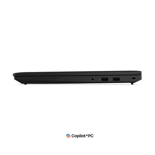 Lenovo ThinkPad L16 Gen 3 21X8001XSP 40.6 cm (16") Copilot+ PC Notebook - WUXGA - 60 Hz - Intel Core Ultra 5 Series 3 325 
