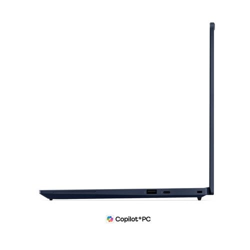 Lenovo ThinkPad T14s Gen 7 21YU008RSP 35.6 cm (14") Touchscreen Copilot+ PC Notebook - 5G - WUXGA - 60 Hz - Intel Core Ult