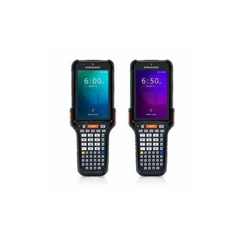 FALCON X60 HAND HELD WI-FI6E 4.3IN GG7 8GB RAM/128GB FLASH 31