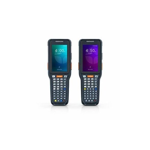 946400010 SKORPIO X40 HAND HELD WI-FI6E 4IN 6GB RAM/128GB FLASH