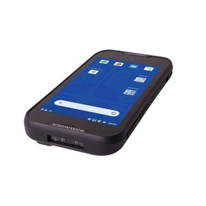 Datalogic Memor 11 Rugged Handheld Terminal - 1D, 2D - 4G, 3G, 2G, 4G LTE - Black - LED Light Source - Imager - 12.7 cm (5