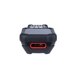 Honeywell CK67 Rugged Handheld Terminal - Laser Light Source - 10.9 cm (4.3") - Touchscreen - 8 GB RAM / 128 GB Flash - Wi