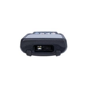 Honeywell CK62 Rugged Handheld Terminal - 2D, 1D - Laser Light Source - S0703Scan Engine - Imager - 24.38 m - Qualcomm - Q