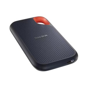 SANDISK EXTREME PRO W/ USB4 2TB 40GBPS 3800MB/S READ 3700MB/S WR
