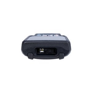 Honeywell CK62. Display diagonal: 10.2 cm (4"), Display resolution: 480 x 800 pixels, Touch technology: Multi-touch. Inter