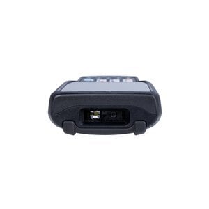 Honeywell CK62. Display diagonal: 10.2 cm (4"), Display resolution: 480 x 800 pixels, Touch technology: Multi-touch. Inter