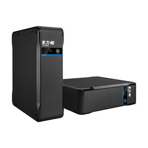 Eaton Ellipse 3P700D Standby UPS - 700 VA/420 W - Rack/Wall Mountable - 230 V AC Input - 220 V AC Output - 4 x DIN/IT Rece