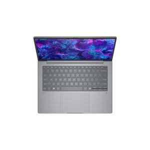 HP ZBook 8 G1i 35.6 cm (14") Mobile Workstation - WUXGA - Intel Core Ultra 7 255H - 32 GB - 1 TB SSD - Meteor Silver - Int
