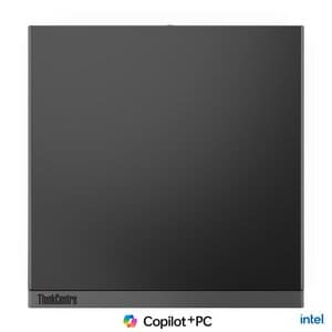 Lenovo ThinkCentre neo 50q Gen 6 13HR003SSP Desktop Computer - Intel Core Ultra 7 Series 2 256V - 16 GB - 512 GB PCI Expre