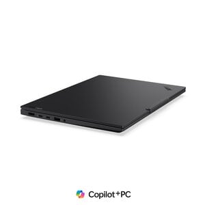 Lenovo ThinkPad E14 Gen 8 (Intel) Copilot+ PC. Product type: Laptop, Form factor: Clamshell. Processor family: Intel Core 