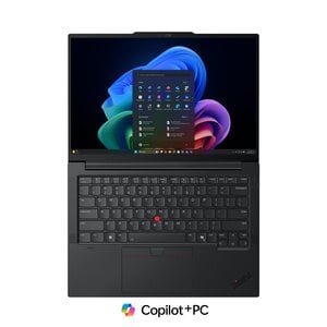 Lenovo ThinkPad E14 Gen 8 (Intel) Copilot+ PC. Product type: Laptop, Form factor: Clamshell. Processor family: Intel Core 