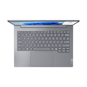 Lenovo ThinkBook 14 G8 IAL 21SJ00V4SP 35.6 cm (14") Notebook - WUXGA - 60 Hz - Intel Core Ultra 9 Series 1 185H - 32 GB - 