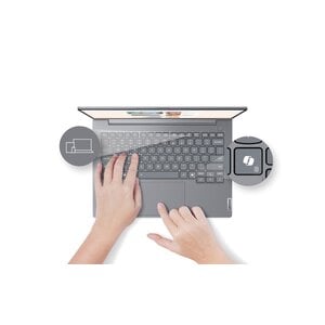 Lenovo ThinkBook 14 G8 IAL 21SJ00V4SP 35.6 cm (14") Notebook - WUXGA - 60 Hz - Intel Core Ultra 9 Series 1 185H - 32 GB - 