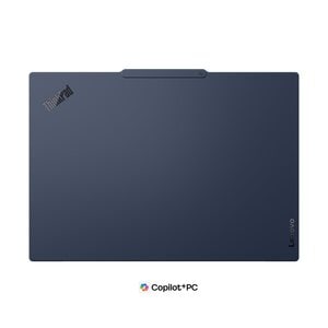 Lenovo ThinkPad T14s Gen 7 21YU004JSP 35.6 cm (14") Touchscreen Copilot+ PC Notebook - 4G - WUXGA - 60 Hz - Intel Core Ult