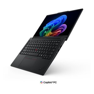 Lenovo ThinkPad T14 Gen 7 (Intel). Product type: Laptop, Form factor: Clamshell. Processor family: Intel Core Ultra 7, Pro