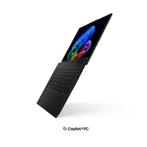 Lenovo ThinkPad L16 Gen 3 (Intel) Copilot+ PC. Product type: Laptop, Form factor: Clamshell. Processor family: Intel Core 