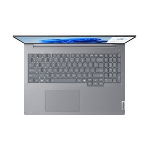 Lenovo ThinkBook 16 G8 IAL. Product type: Laptop, Form factor: Clamshell. Processor family: Intel Core Ultra 9, Processor 