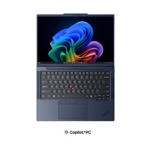 Lenovo ThinkPad T14s Gen 7 21YU008RSP 35.6 cm (14") Touchscreen Copilot+ PC Notebook - 5G - WUXGA - 60 Hz - Intel Core Ult