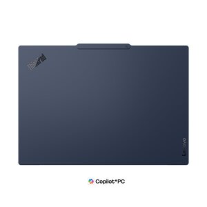 Lenovo ThinkPad T14s Gen 7 21YU008RSP 35.6 cm (14") Touchscreen Copilot+ PC Notebook - 5G - WUXGA - 60 Hz - Intel Core Ult