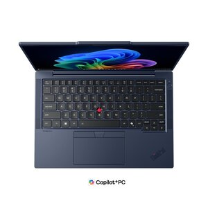Lenovo ThinkPad T14s Gen 7 21YU008RSP 35.6 cm (14") Touchscreen Copilot+ PC Notebook - 5G - WUXGA - 60 Hz - Intel Core Ult