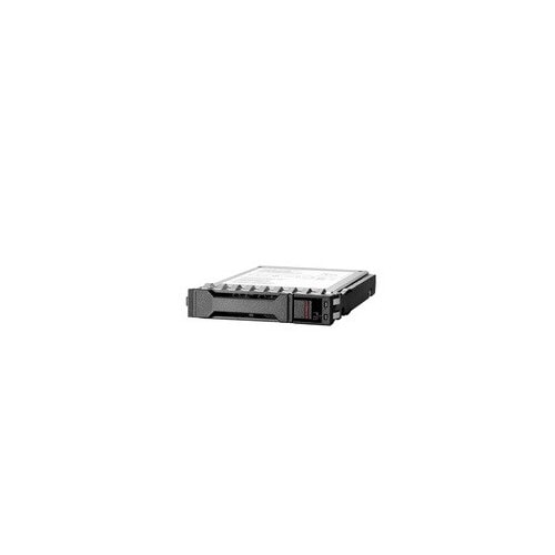 HPE 1.20 TB Hard Drive - 2.5" Internal - SAS (12Gb/s SAS) - Server Device Supported - 10000rpm - 3 Year Warranty
