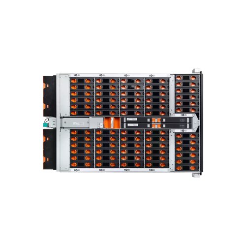 SE MM SCALEUP MODULE HC560 240TB NTAA HE SAS 512E SE
