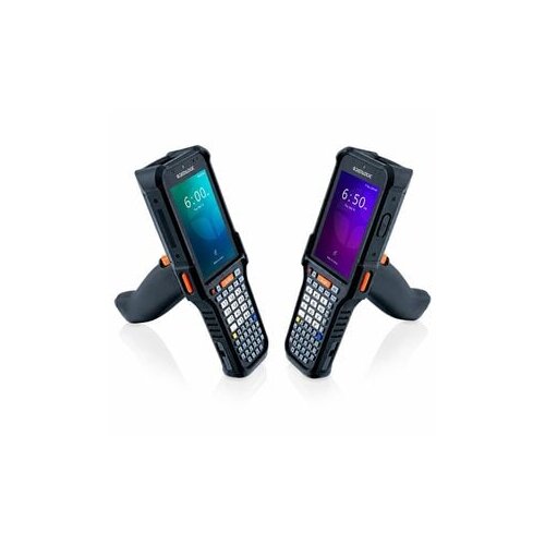 FALCON X60 PISTOL GRIP WI-FI6E 4.3IN GG7 8GB RAM/128GB FLASH 31