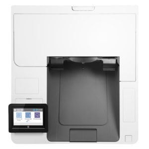 HP LaserJet Enterprise M611dn Desktop Laser Printer - Monochrome - 61 ppm Mono - 1200 x 1200 dpi Print - Automatic Duplex 
