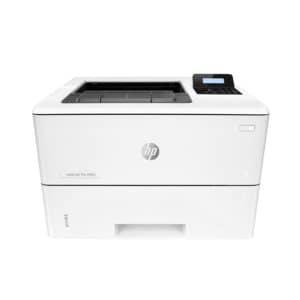 HP LaserJet Pro M501dn Desktop Laser Printer - Monochrome - 45 ppm Mono - 4800 x 600 dpi Print - Automatic Duplex Print - 