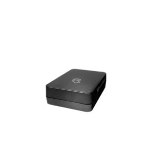 HP Jetdirect 3100w Wireless Print Server - ISM Band - 2.40 GHz ISM Maximum Frequency - UNII Band - 5 GHz UNII Maximum Freq