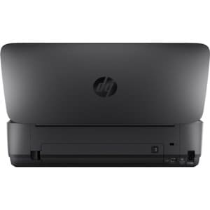 HP Officejet 250 Wireless Inkjet Multifunction Printer - Colour - Copier/Printer/Scanner - 20 ppm Mono/19 ppm Color Print 