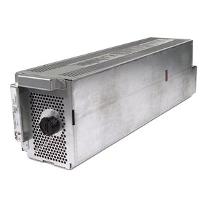 APC by Schneider Electric SYBT5 Battery Unit - 12 V DC - Lead Acid - Maintenance-free - Hot Swappable - 3 Year Minimum Bat