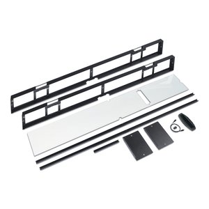 RACK AIR CONT FRONT ASSEMBLY