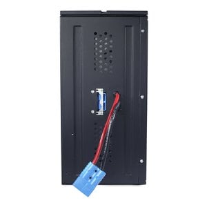 APC by Schneider Electric SUA48XLBP External Battery Pack - 48 V DC - Lead Acid - 3 Year Minimum Battery Life - 5 Year Max