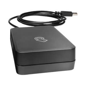 HP Jetdirect 3000w Wireless Print Server - ISM Band - 2.40 GHz ISM Maximum Frequency - 54 Mbit/s Wireless Transmission Spe