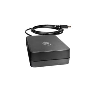 HP Jetdirect 3000w Wireless Print Server - ISM Band - 2.40 GHz ISM Maximum Frequency - 54 Mbit/s Wireless Transmission Spe