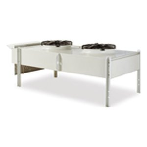 APC by Schneider Electric ACCD75218 Airflow Cooling System - 2137.92 L/s - 800 W