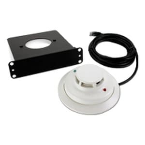 APC by Schneider Electric Smoke Detector - TAA Compliant