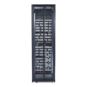 APC by Schneider Electric Symmetra SYCF160KH Double Conversion Online UPS - 160 kVA - 42U Tower - 220 V AC Input - 230 V A