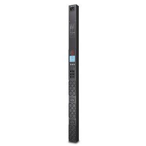 APC by Schneider Electric NetShelter AP8858 PDU - Metered - IEC 60320 C20 - 200 V, 208 V, 230 V Input - 100 V AC, 200 V AC