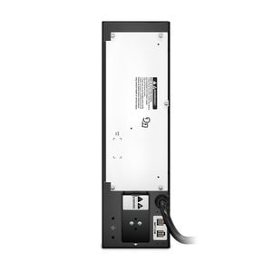 APC by Schneider Electric External Battery Pack - 192 V DC - Lead Acid - Spill-proof/Maintenance-free - 3 Year Minimum Bat