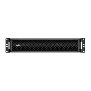 APC by Schneider Electric UPS Battery Pack - Lead Acid - Leak Proof/Maintenance-free - Hot Swappable - 3 Year Minimum Batt