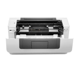 HP LaserJet Enterprise M406dn. Print technology: Laser. Number of print cartridges: 1, Maximum duty cycle: 100000 pages pe