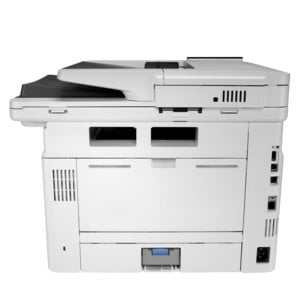 HP LaserJet Enterprise MFP M430f. Print technology: Laser, Printing: Mono printing, Maximum resolution: 1200 x 1200 DPI. C