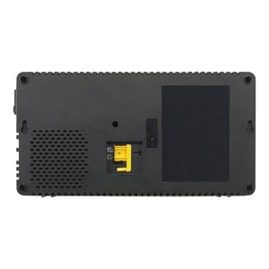 APC by Schneider Electric Line-interactive UPS - 500 VA/300 W - Wall Mountable - 230 V AC Input - 230 V AC Output - 4 x Sc